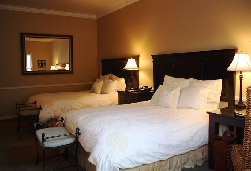 Hotel La Rose  | Santa Rosa | California | United States 3