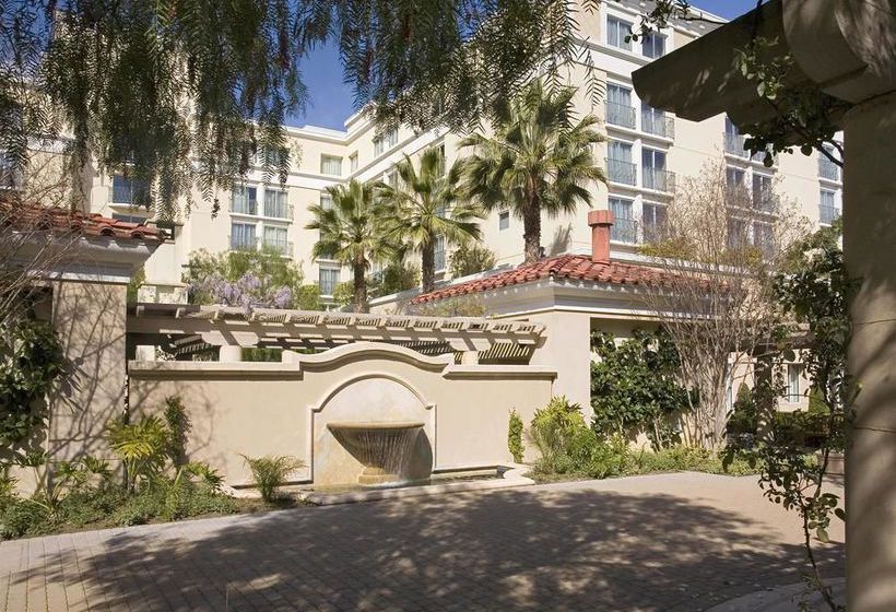 Hotel Hyatt Valencia & Santa Clarita Conf Ctr 