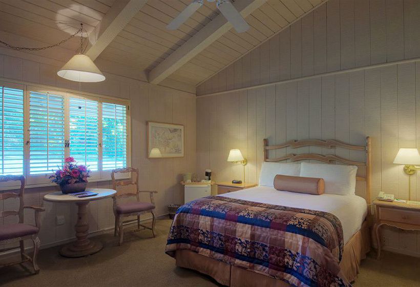 Hotel Inn at Pasatiempo California