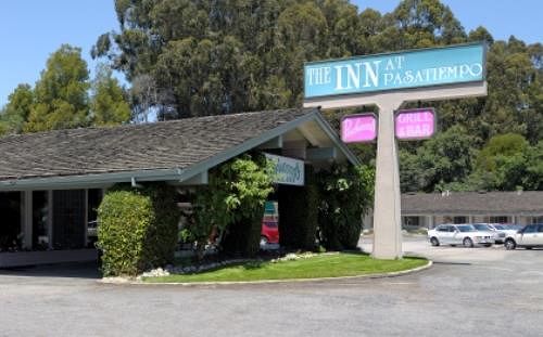 Hotel Inn at Pasatiempo  | Santa Cruz | California | United States 1