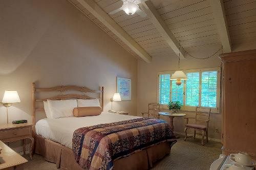 Hotel Inn at Pasatiempo  | Santa Cruz | California | United States 2