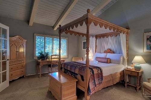 Hotel Inn at Pasatiempo  | Santa Cruz | California | United States 3