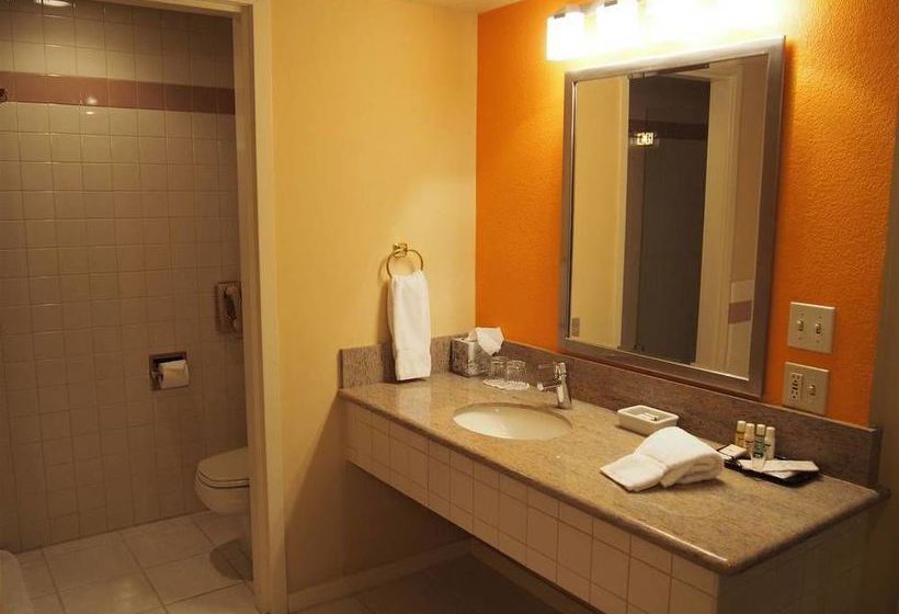 Hotel Inn at Saratoga  | Saratoga | California | United States 1