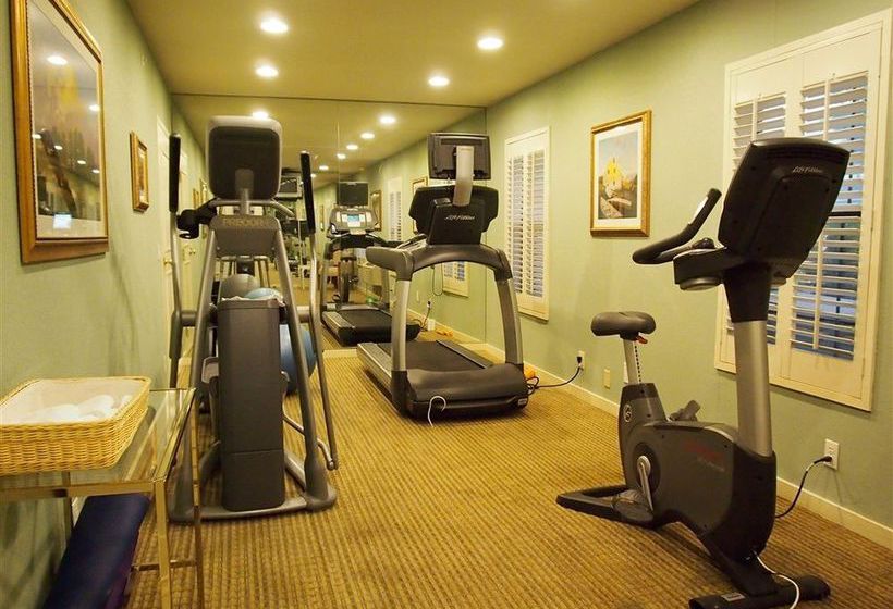 Hotel Inn at Saratoga  | Saratoga | California | United States 10