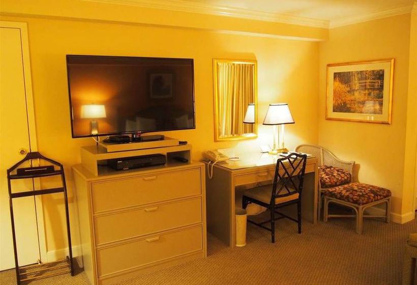 Hotel Inn at Saratoga  | Saratoga | California | United States 11
