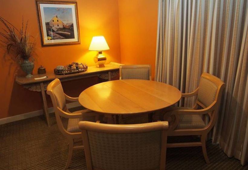 Hotel Inn at Saratoga  | Saratoga | California | United States 12