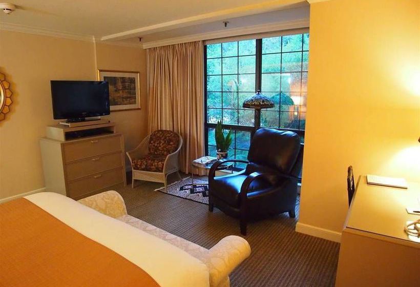 Hotel Inn at Saratoga  | Saratoga | California | United States 14