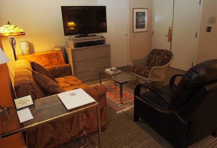 Hotel Inn at Saratoga  | Saratoga | California | United States 17