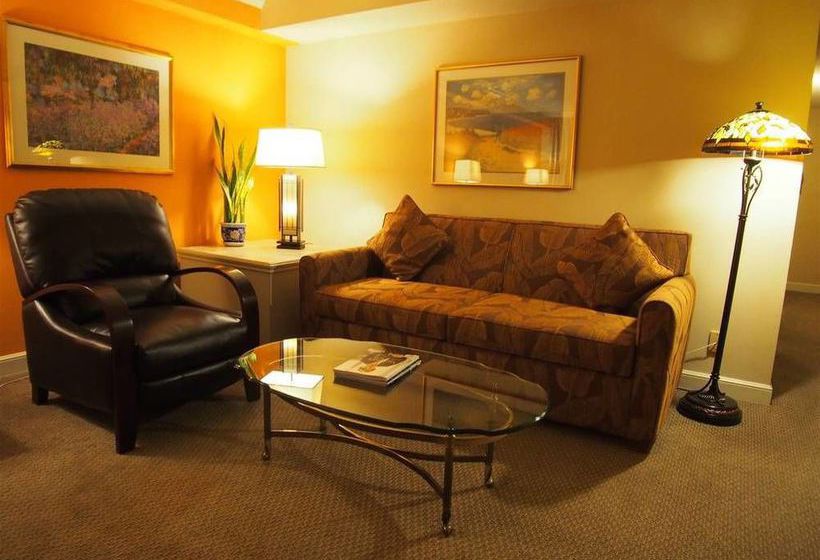 Hotel Inn at Saratoga  | Saratoga | California | United States 18