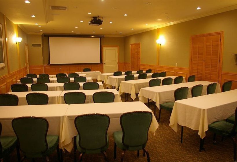 Hotel Inn at Saratoga  | Saratoga | California | United States 19