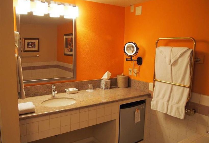 Hotel Inn at Saratoga  | Saratoga | California | United States 2