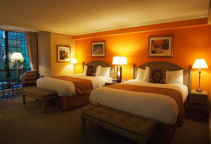 Hotel Inn at Saratoga  | Saratoga | California | United States 6