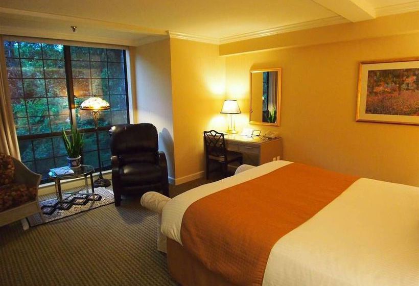 Hotel Inn at Saratoga  | Saratoga | California | United States 9