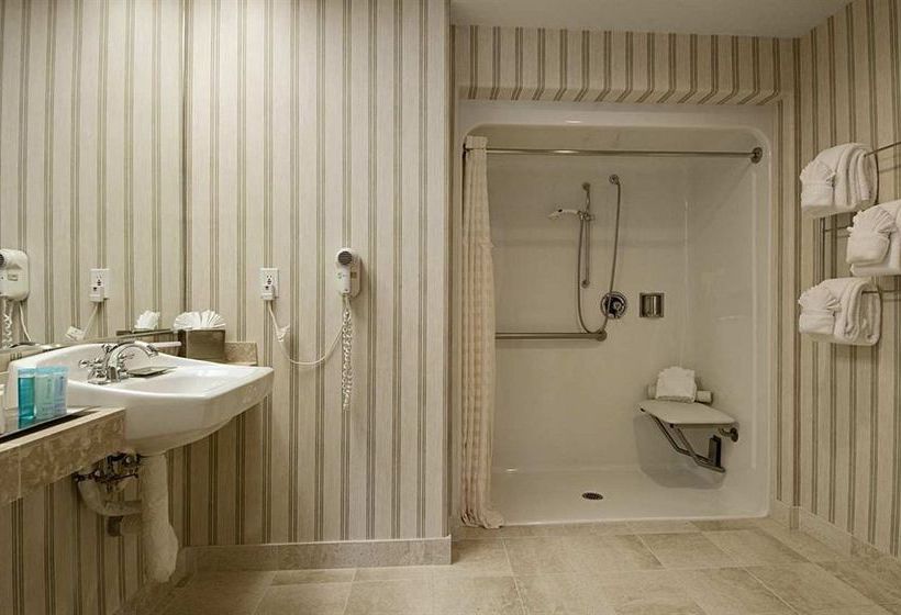 Hotel Hilton Santa Cruz Scotts Valley  | Santa Cruz | California | United States 10