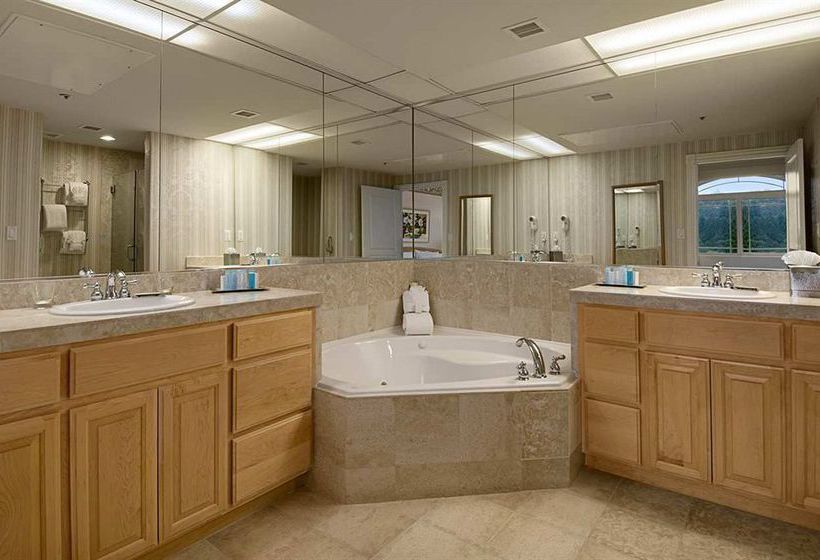 Hotel Hilton Santa Cruz Scotts Valley  | Santa Cruz | California | United States 11