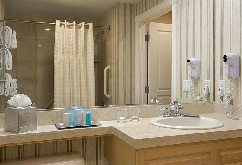 Hotel Hilton Santa Cruz Scotts Valley  | Santa Cruz | California | United States 14