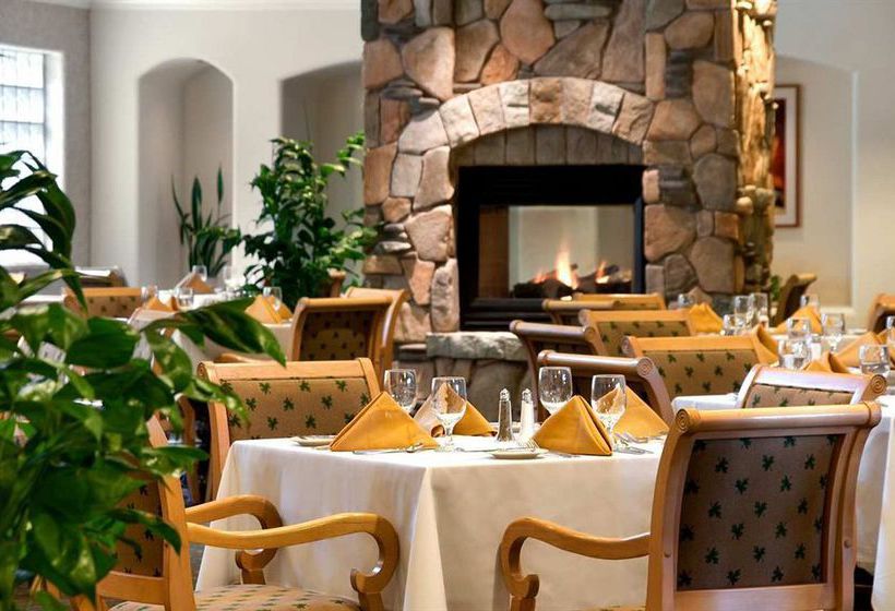 Hotel Hilton Santa Cruz Scotts Valley  | Santa Cruz | California | United States 15