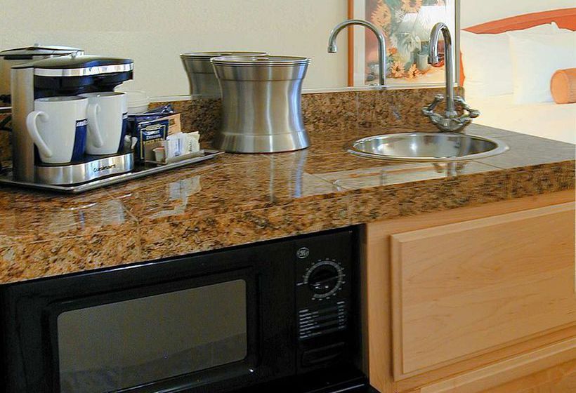 Hotel Hilton Santa Cruz Scotts Valley  | Santa Cruz | California | United States 17