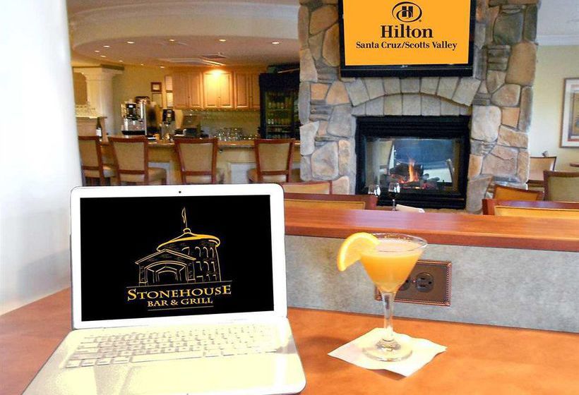 Hotel Hilton Santa Cruz Scotts Valley  | Santa Cruz | California | United States 19
