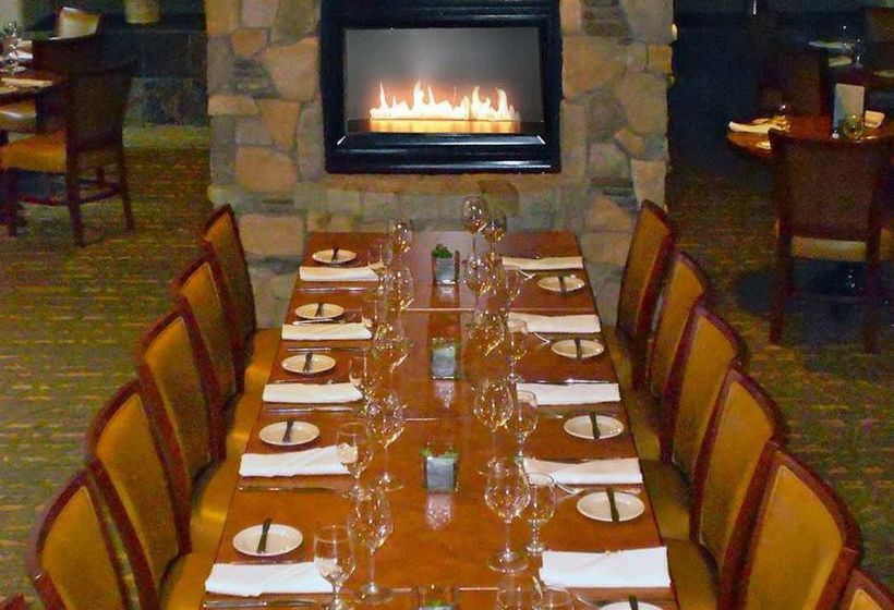 Hotel Hilton Santa Cruz Scotts Valley  | Santa Cruz | California | United States 20