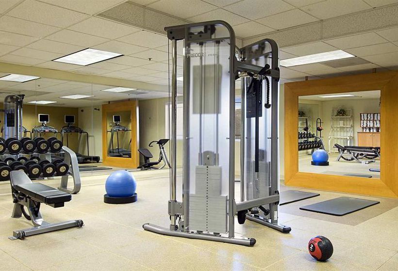 Hotel Hilton Santa Cruz Scotts Valley  | Santa Cruz | California | United States 3