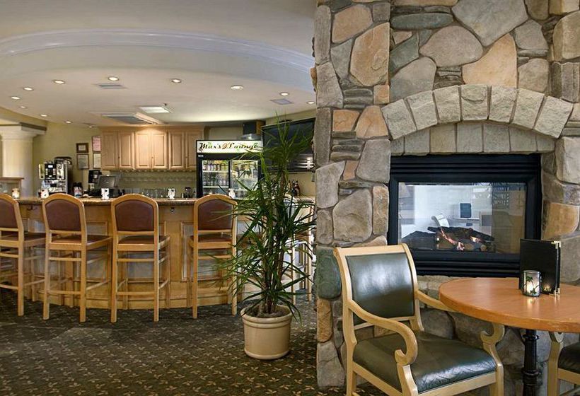 Hotel Hilton Santa Cruz Scotts Valley  | Santa Cruz | California | United States 5