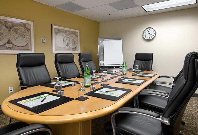 Hotel Hilton Santa Cruz Scotts Valley  | Santa Cruz | California | United States 6