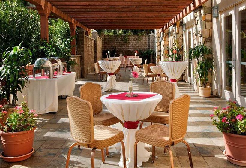 Hotel Hilton Santa Cruz Scotts Valley  | Santa Cruz | California | United States 7