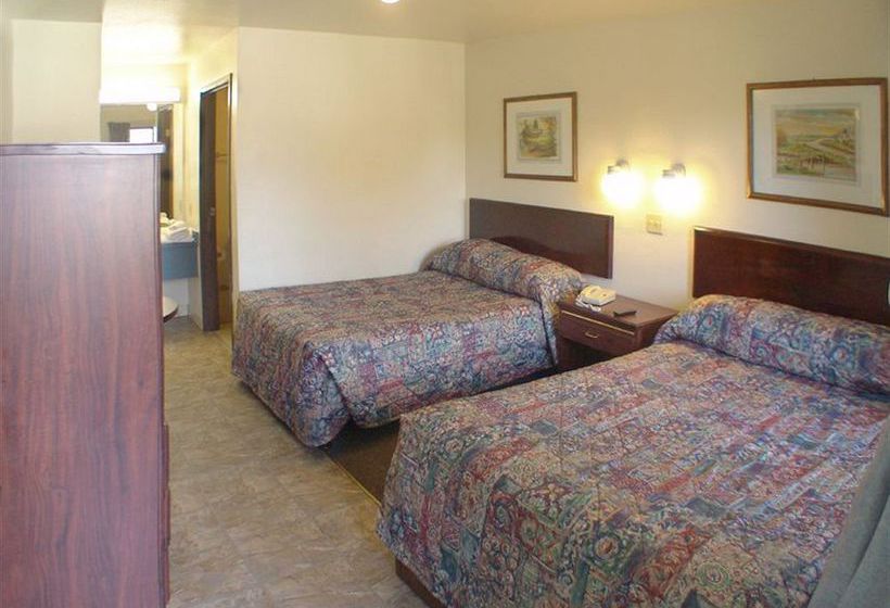 Motel Santa Cruz  | Santa Cruz | California | United States 1