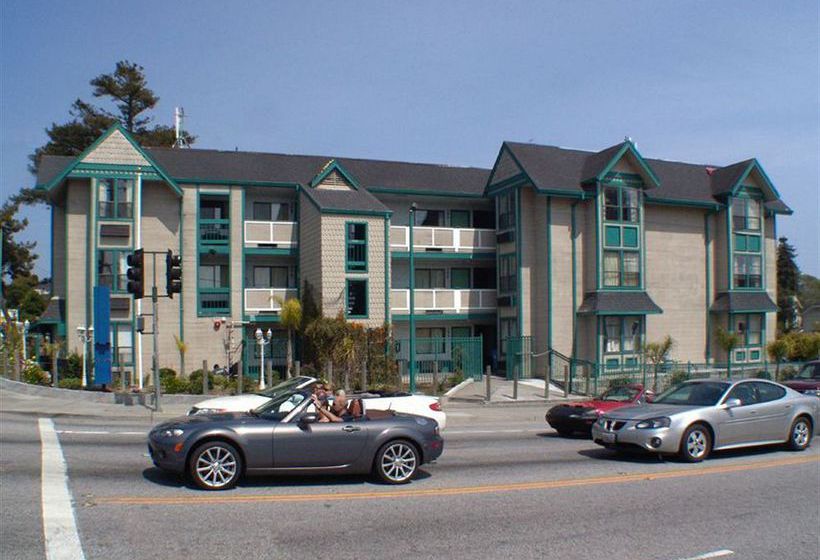 Motel Santa Cruz  | Santa Cruz | California | United States 2