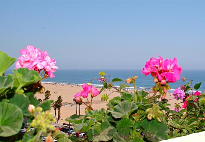 Hotel JW Marriott Santa Monica Le Merigot  | Santa Monica | California | United States 13