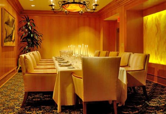 Hotel JW Marriott Santa Monica Le Merigot  | Santa Monica | California | United States 15