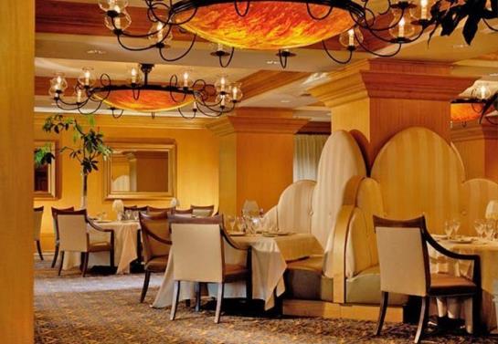 Hotel JW Marriott Santa Monica Le Merigot  | Santa Monica | California | United States 16