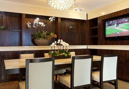 Hotel JW Marriott Santa Monica Le Merigot  | Santa Monica | California | United States 17