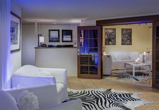 Hotel JW Marriott Santa Monica Le Merigot  | Santa Monica | California | United States 18