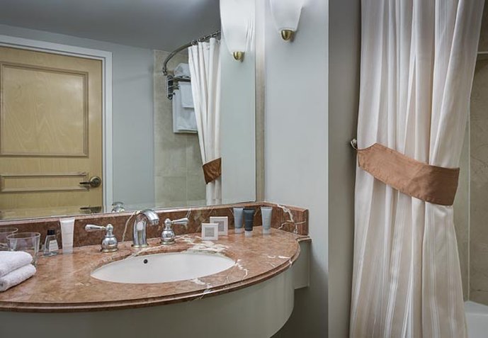 Hotel JW Marriott Santa Monica Le Merigot  | Santa Monica | California | United States 6