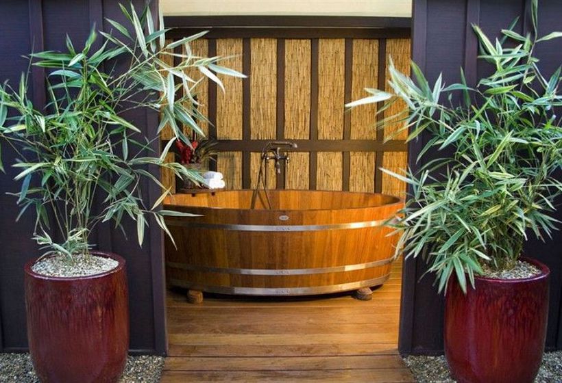 Hotel Mac Arthur Place California