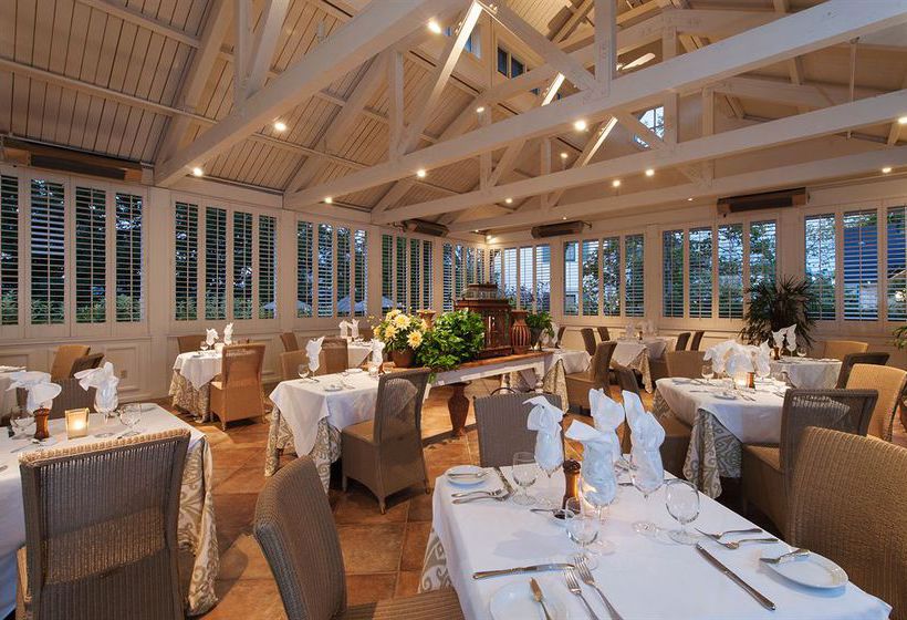 Hotel Mac Arthur Place  | Sonoma | California | United States 11