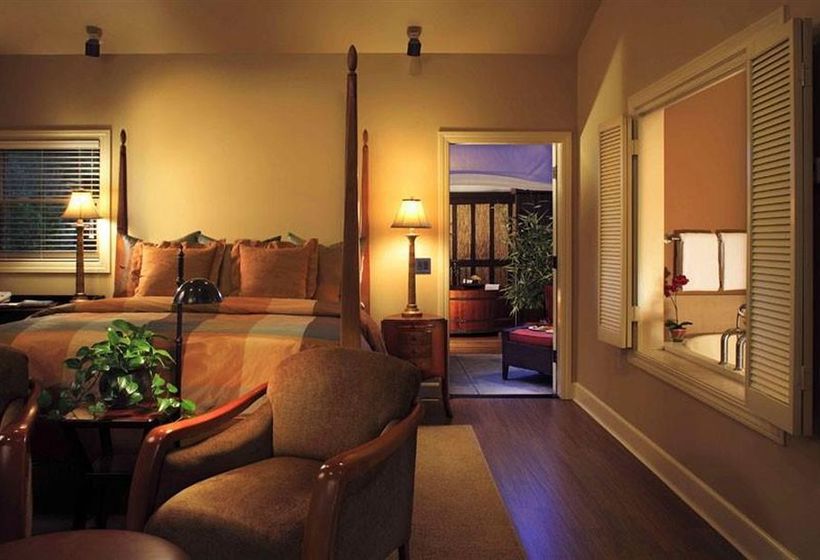 Hotel Mac Arthur Place  | Sonoma | California | United States 14