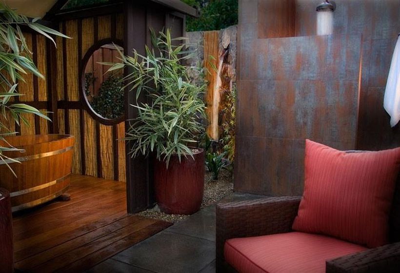 Hotel Mac Arthur Place  | Sonoma | California | United States 15