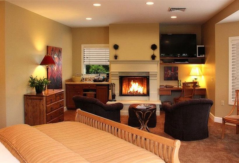 Hotel Mac Arthur Place  | Sonoma | California | United States 16