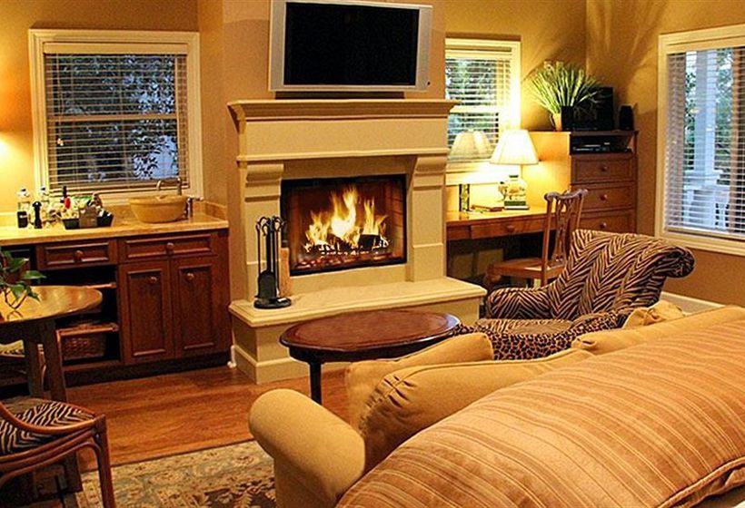 Hotel Mac Arthur Place  | Sonoma | California | United States 17