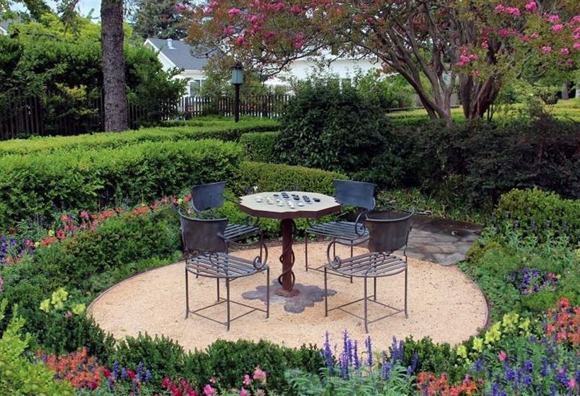 Hotel Mac Arthur Place  | Sonoma | California | United States 18