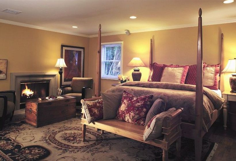 Hotel Mac Arthur Place  | Sonoma | California | United States 3