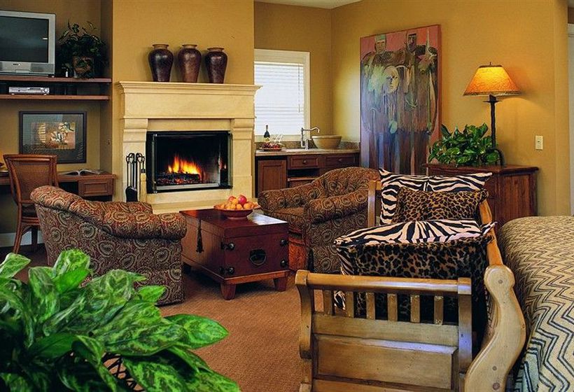 Hotel Mac Arthur Place  | Sonoma | California | United States 4