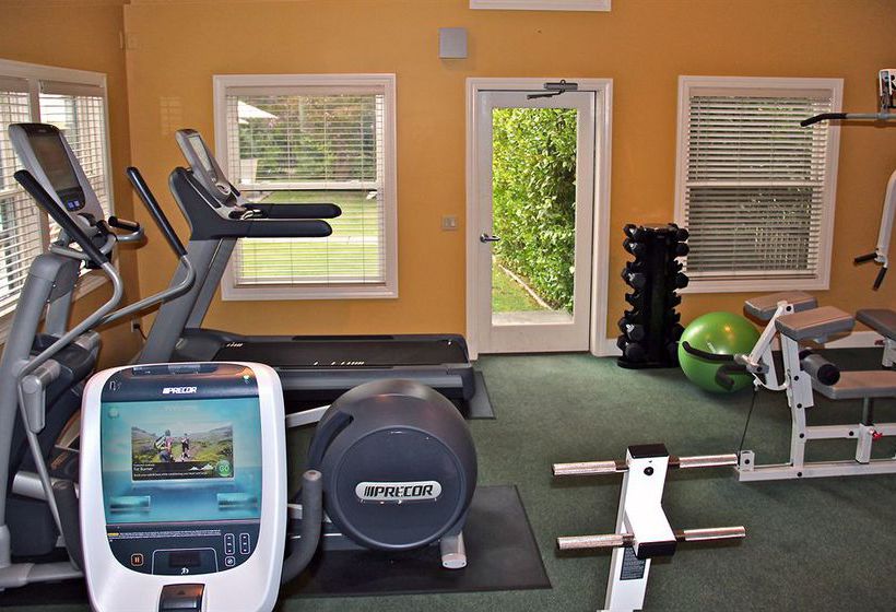 Hotel Mac Arthur Place  | Sonoma | California | United States 7