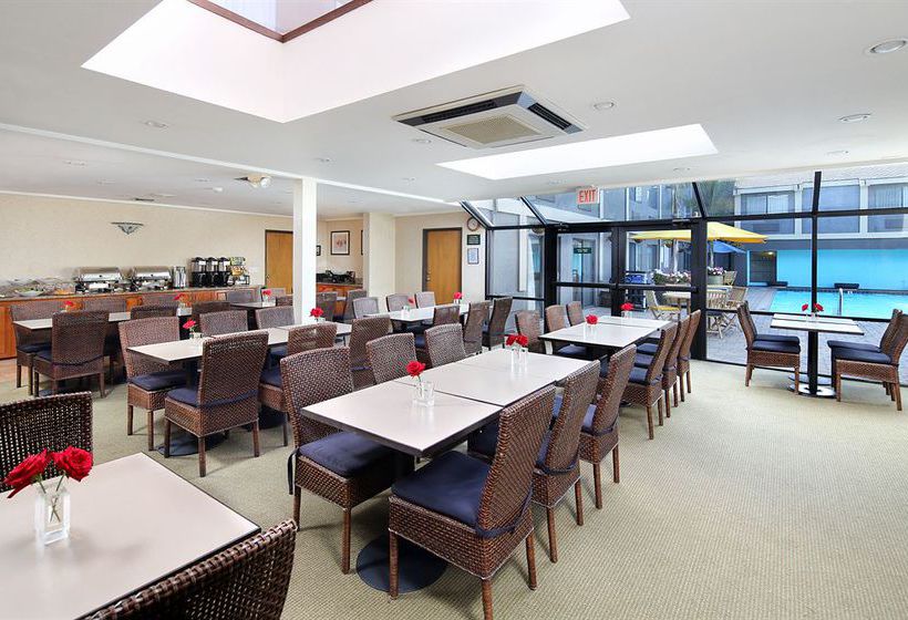 Hotel Maple Tree Inn  | Sunnyvale | California | United States 2