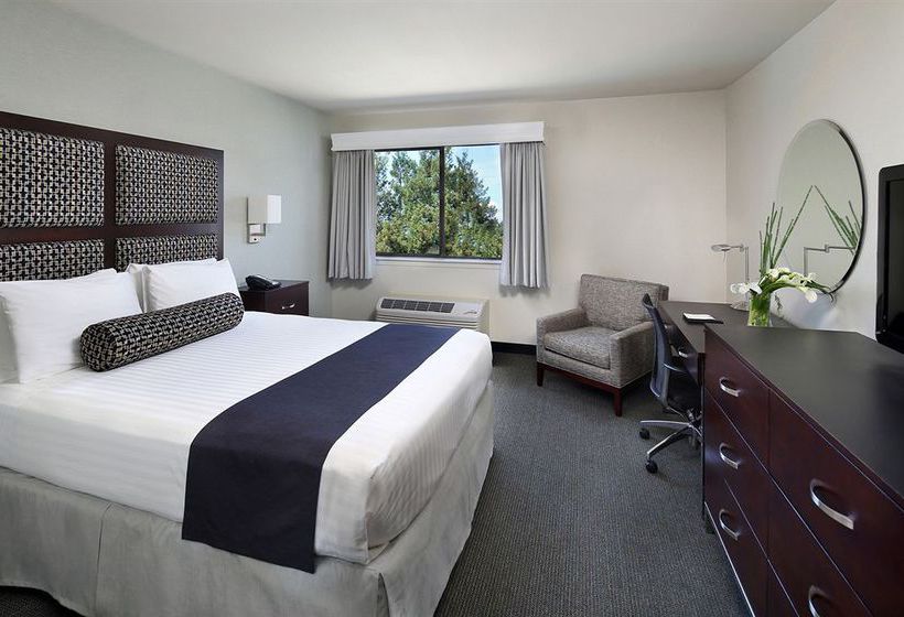 Hotel Maple Tree Inn  | Sunnyvale | California | United States 3