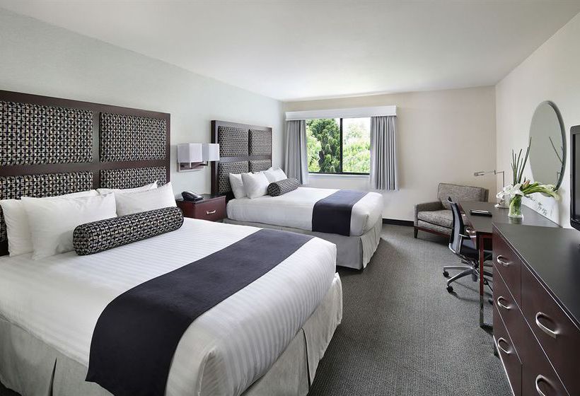 Hotel Maple Tree Inn  | Sunnyvale | California | United States 4