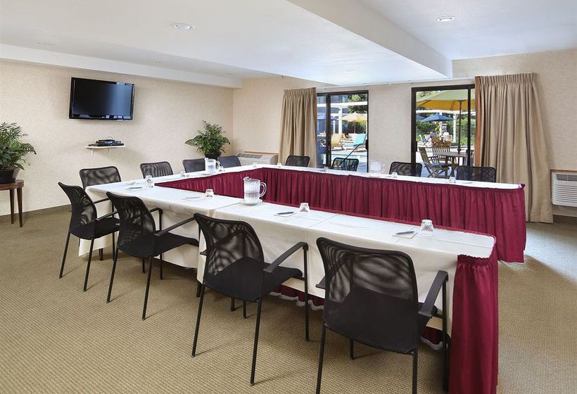 Hotel Maple Tree Inn  | Sunnyvale | California | United States 6